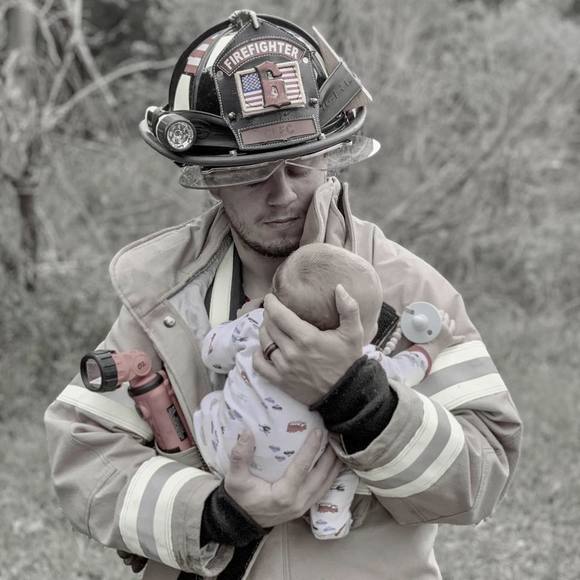 Meet your Posher, Adam - Picture 1 of 1